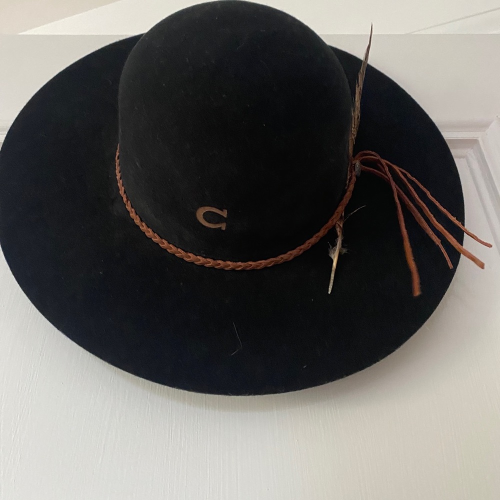 Charlie 1 Horse Hat